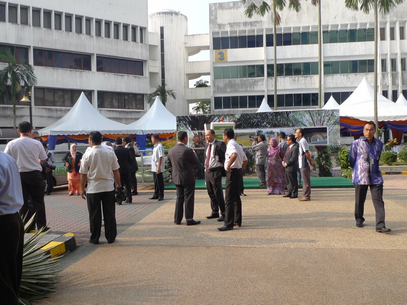 MOSTI MCY 2014 - 5 MOSTI MCY 2014 - 5